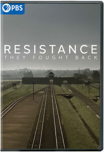 Resistance: They Fought Back 