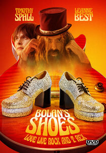 Bolan's Shoes