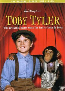 Toby Tyler