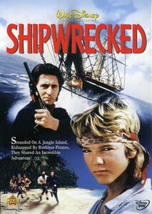 Shipwrecked , Bjørn Sundquist