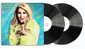 TITLE (10th Anniversary Edition) , Meghan Trainor
