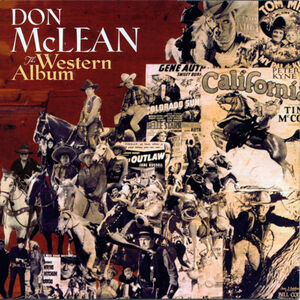 The Western Album , Don McLean
