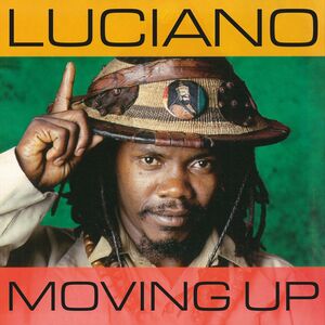 Moving Up , Luciano