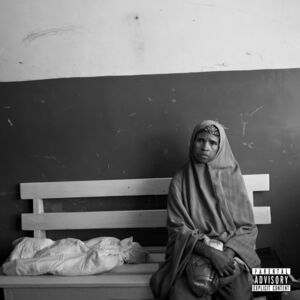 God Sent Vengeance [Explicit Content]