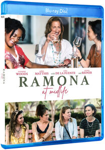 Ramona At Midlife