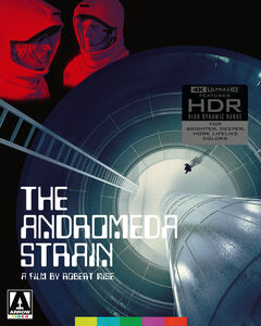 The Andromeda Strain