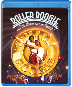 Roller Boogie