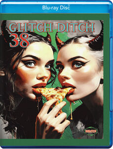 Glitch Ditch 38 , James Balsamo