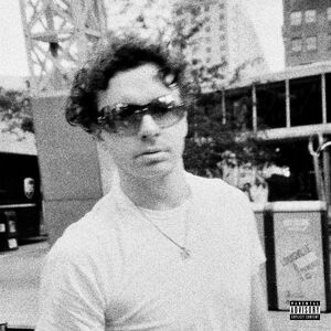 Sweet Action , Jack Harlow