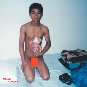 A Promise , Xiu Xiu