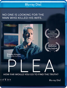 Plea , Heather Langenkamp