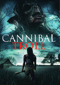 Cannibal Troll