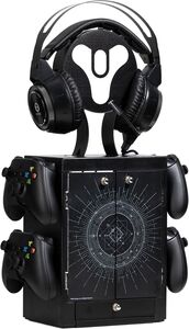 Numskull - Destiny Gaming Locker