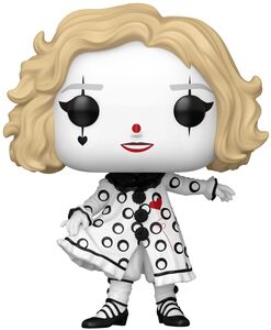 Funko POP! Television: Welcome to Derry - Original Periwinkle 