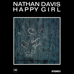 Happy Girl , Nathan Davis