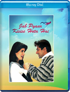 Jab Pyaar Kisise Hota Hai , Salman Khan