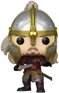 Funko POP! Movies: Lord of the Rings - Eomer