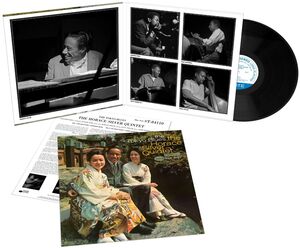 The Tokyo Blues (BLUE NOTE TONE POET EDITION) , Horace Silver