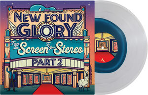 From The Screen To Your Stereo 2 , New Found Glory