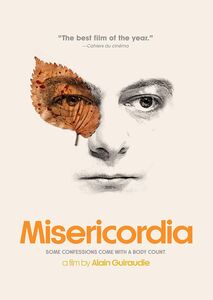 Misericordia (Criterion Premieres) , Félix Kysyl