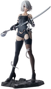 Ichibansho - NieR: Automata - A2 (For the Glory of Mankind) Figure 