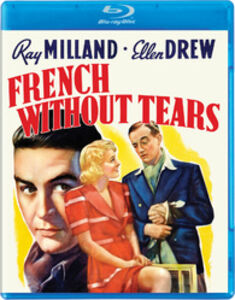 French Without Tears , Ray Milland