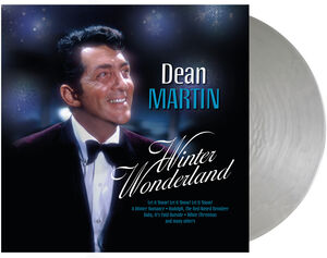 Winter Wonderland , Dean Martin