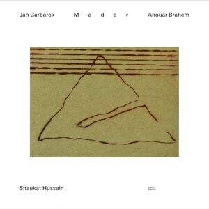 Madar (ECM Luminessence Series) , Jan Garbarek