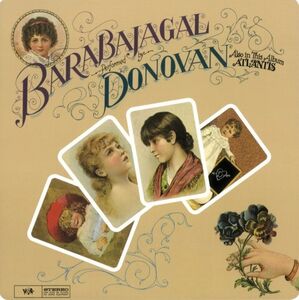 Barabajagal [Import] , Donovan