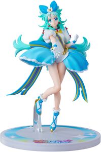 Kotobukiya - Princession Orchestra - T-Spark: Spark Fig - Princess Ripple Figure