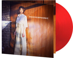 Reflection , Hooverphonic