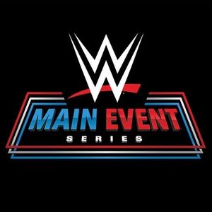 Mattel Collectible - WWE Main Event Series 164 2 