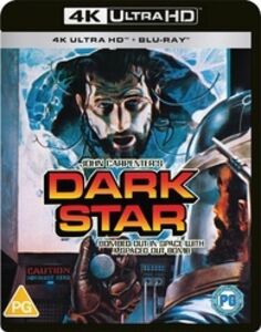 Dark Star [Import]