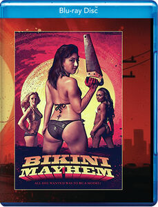 Bikini Mayhem