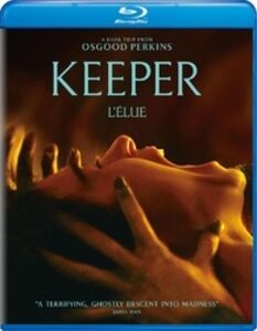 Keeper [Import]