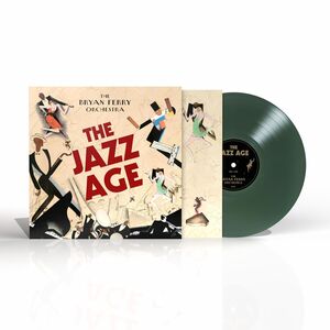 The Jazz Age , Bryan Ferry