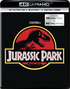 Jurassic Park , Sam Neill