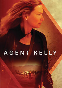 Agent Kelly , Caroline Spence