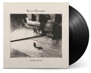 Indigo Park , Bruce Hornsby