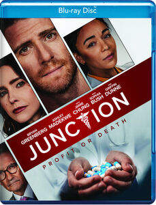 Junction , Bryan Greenberg