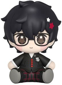 Persona 5 Royal - Huggy Good Smile - P5R Protagonist Figure