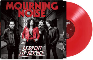 Serpent Lip Service , Mourning Noise