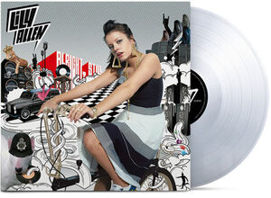 Alright, Still , Lily Allen