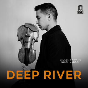 Deep River , Miclen Laipang