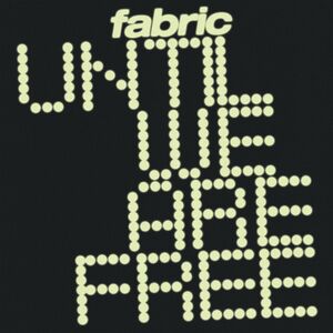 Until We Are Free , Fabric