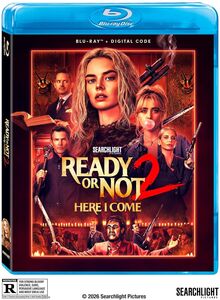 Ready or Not 2: Here I Come , Sarah Michelle Gellar