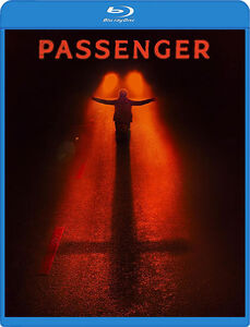 Passenger , Jacob Scipio