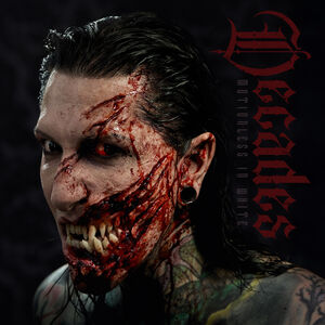 Decades , Motionless in White