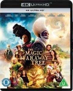 The Magic Faraway Tree [Import] , Andrew Garfield