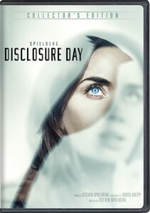 Disclosure Day , Emily Blunt